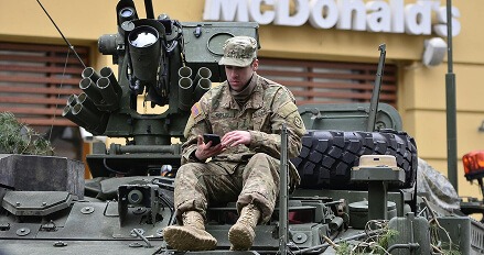 How Climate Change Is Reshaping Global Migration Patterns